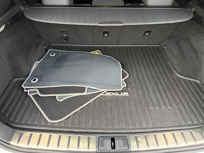 2017 Lexus RX 350 F SPORT   - Photo 41 - St. George, UT 84770-2625