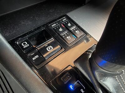 2017 Lexus RX 350 F SPORT   - Photo 43 - St. George, UT 84770-2625