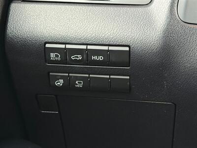 2017 Lexus RX 350 F SPORT   - Photo 45 - St. George, UT 84770-2625