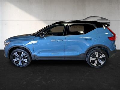 2023 Volvo XC40 Recharge Twin Plus   - Photo 7 - Bountiful, UT 84010