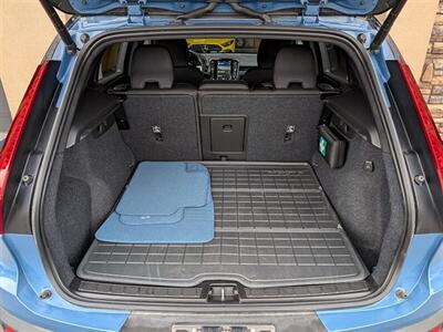 2023 Volvo XC40 Recharge Twin Plus  ***Hail Damage*** - Photo 33 - Bountiful, UT 84010