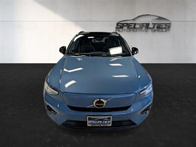 2023 Volvo XC40 Recharge Twin Plus   - Photo 6 - Bountiful, UT 84010