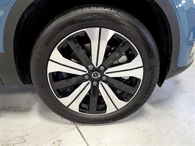 2023 Volvo XC40 Recharge Twin Plus   - Photo 12 - Bountiful, UT 84010