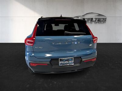 2023 Volvo XC40 Recharge Twin Plus   - Photo 9 - Bountiful, UT 84010