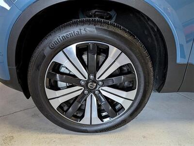 2023 Volvo XC40 Recharge Twin Plus   - Photo 14 - Bountiful, UT 84010