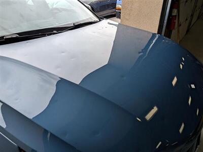 2023 Volvo XC40 Recharge Twin Plus  ***Hail Damage*** - Photo 13 - Bountiful, UT 84010