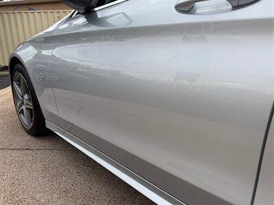 2015 Mercedes-Benz C 300 4MATIC   - Photo 27 - St. George, UT 84770-2625