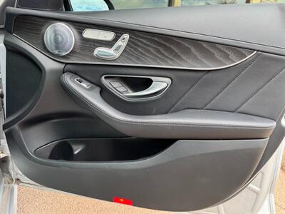 2015 Mercedes-Benz C 300 4MATIC   - Photo 48 - St. George, UT 84770-2625