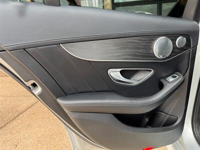 2015 Mercedes-Benz C 300 4MATIC   - Photo 46 - St. George, UT 84770-2625