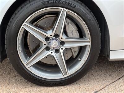 2015 Mercedes-Benz C 300 4MATIC   - Photo 35 - St. George, UT 84770-2625