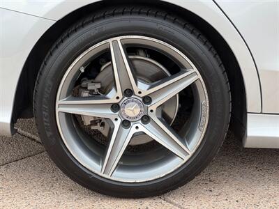 2015 Mercedes-Benz C 300 4MATIC   - Photo 37 - St. George, UT 84770-2625