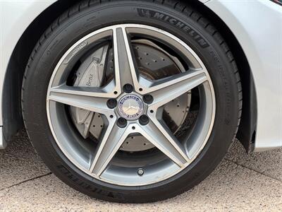 2015 Mercedes-Benz C 300 4MATIC   - Photo 38 - St. George, UT 84770-2625