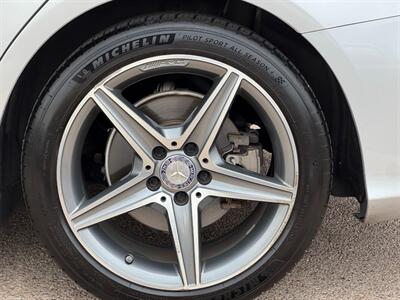 2015 Mercedes-Benz C 300 4MATIC   - Photo 36 - St. George, UT 84770-2625