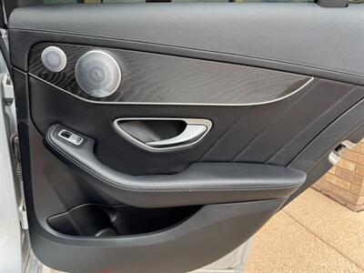2015 Mercedes-Benz C 300 4MATIC   - Photo 47 - St. George, UT 84770-2625