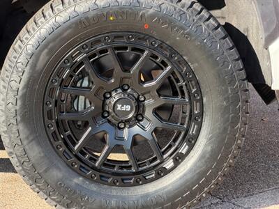 2022 Toyota Tundra SR5   - Photo 35 - St. George, UT 84770-2625