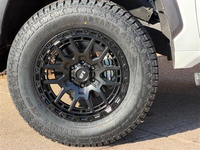 2022 Toyota Tundra SR5   - Photo 36 - St. George, UT 84770-2625