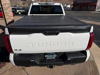 2022 Toyota Tundra SR5   - Photo 20 - St. George, UT 84770-2625