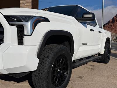 2022 Toyota Tundra SR5   - Photo 22 - St. George, UT 84770-2625