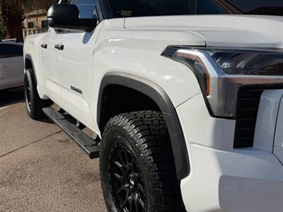 2022 Toyota Tundra SR5   - Photo 21 - St. George, UT 84770-2625