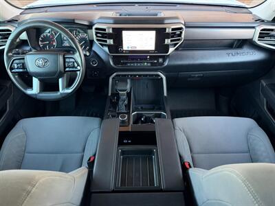 2022 Toyota Tundra SR5   - Photo 4 - St. George, UT 84770-2625