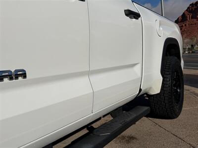2022 Toyota Tundra SR5   - Photo 30 - St. George, UT 84770-2625