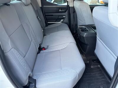 2022 Toyota Tundra SR5   - Photo 15 - St. George, UT 84770-2625