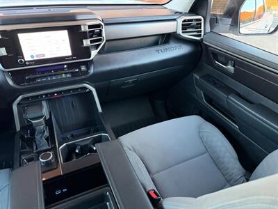 2022 Toyota Tundra SR5   - Photo 18 - St. George, UT 84770-2625