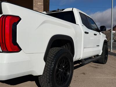 2022 Toyota Tundra SR5   - Photo 24 - St. George, UT 84770-2625