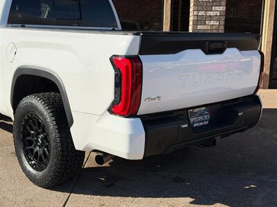 2022 Toyota Tundra SR5   - Photo 14 - St. George, UT 84770-2625