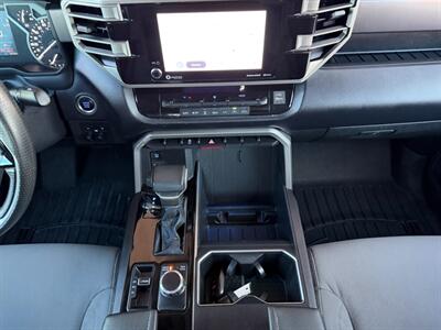 2022 Toyota Tundra SR5   - Photo 41 - St. George, UT 84770-2625