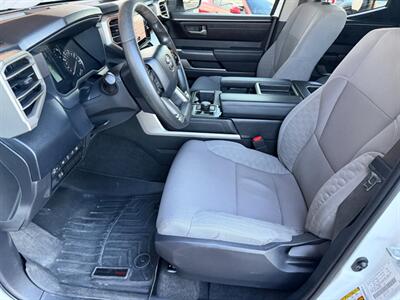 2022 Toyota Tundra SR5   - Photo 9 - St. George, UT 84770-2625