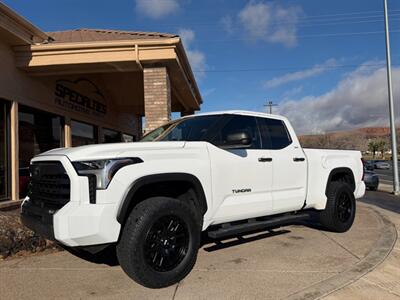 2022 Toyota Tundra SR5   - Photo 8 - St. George, UT 84770-2625