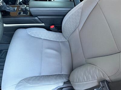 2022 Toyota Tundra SR5   - Photo 38 - St. George, UT 84770-2625