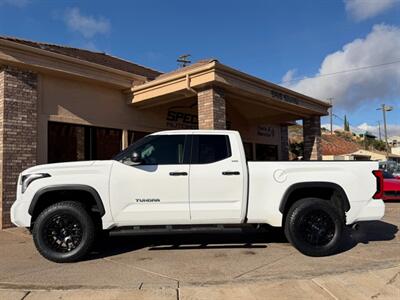 2022 Toyota Tundra SR5   - Photo 6 - St. George, UT 84770-2625