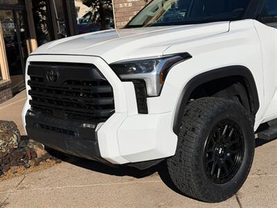 2022 Toyota Tundra SR5   - Photo 12 - St. George, UT 84770-2625