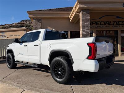 2022 Toyota Tundra SR5   - Photo 31 - St. George, UT 84770-2625