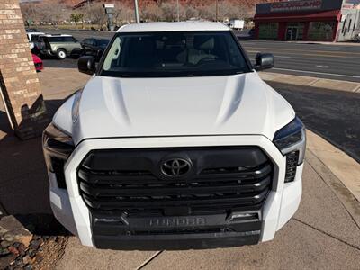 2022 Toyota Tundra SR5   - Photo 19 - St. George, UT 84770-2625
