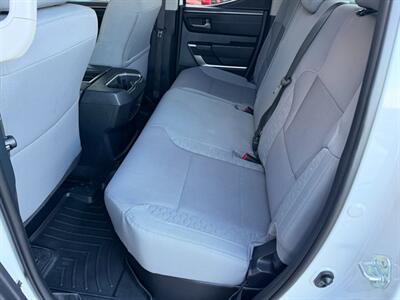 2022 Toyota Tundra SR5   - Photo 11 - St. George, UT 84770-2625