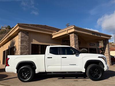 2022 Toyota Tundra SR5   - Photo 3 - St. George, UT 84770-2625