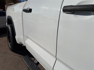 2022 Toyota Tundra SR5   - Photo 27 - St. George, UT 84770-2625
