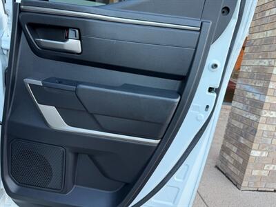 2022 Toyota Tundra SR5   - Photo 45 - St. George, UT 84770-2625