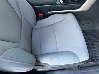 2022 Toyota Tundra SR5   - Photo 39 - St. George, UT 84770-2625