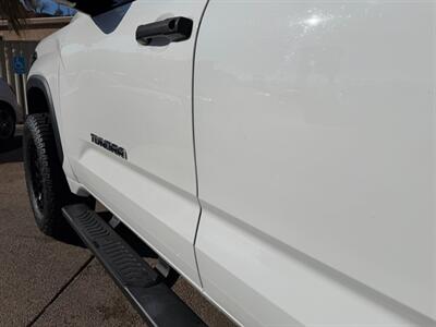 2022 Toyota Tundra SR5   - Photo 29 - St. George, UT 84770-2625