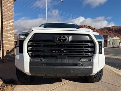 2022 Toyota Tundra SR5   - Photo 25 - St. George, UT 84770-2625