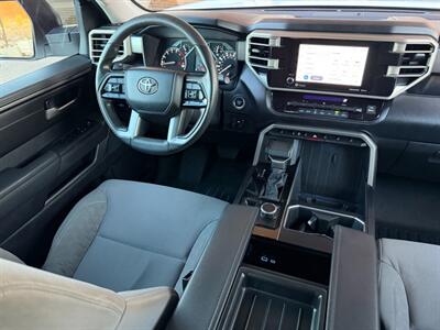 2022 Toyota Tundra SR5   - Photo 17 - St. George, UT 84770-2625