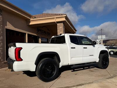 2022 Toyota Tundra SR5   - Photo 32 - St. George, UT 84770-2625