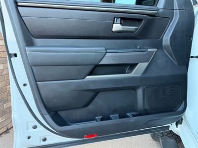 2022 Toyota Tundra SR5   - Photo 44 - St. George, UT 84770-2625