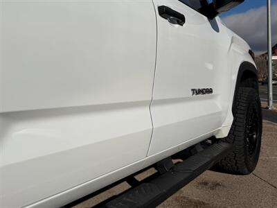 2022 Toyota Tundra SR5   - Photo 28 - St. George, UT 84770-2625