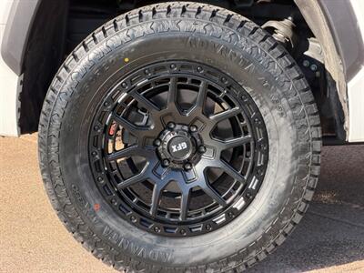 2022 Toyota Tundra SR5   - Photo 34 - St. George, UT 84770-2625