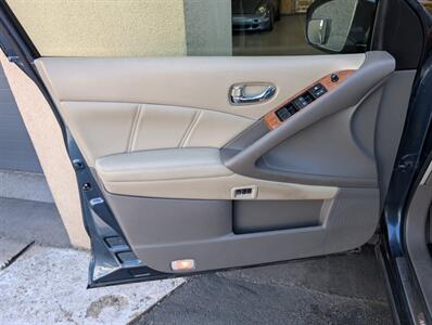 2013 Nissan Murano SL   - Photo 18 - Bountiful, UT 84010
